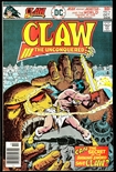Claw the Unconquered #9