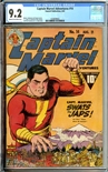 Captain Marvel Adventures #14