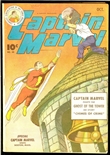 Captain Marvel Adventures #40