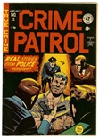 Crime Patrol #12