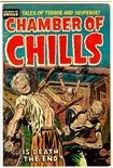 Chamber of Chills #22