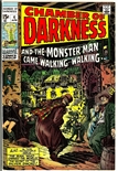 Chamber of Darkness #4