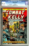 Combat Kelly #7