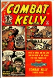 Combat Kelly #21