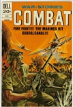 Combat #38