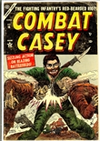 Combat Casey #16