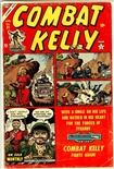 Combat Kelly #21