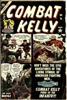 Combat Kelly #27