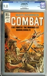 Combat #38