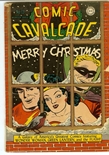 Comic Cavalcade #13