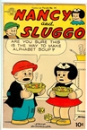 Comics on Parade #79
