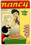 Comics on Parade #65