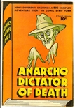 Comics Novel #1