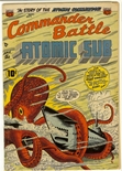 Commander Battle and the Atomic Sub #2