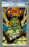 Camelot 3000 #11