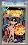 Camelot 3000 #5