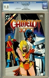 Camelot 3000 #7