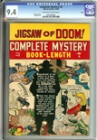 Complete Mystery #2