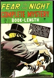 Complete Mystery #3