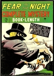Complete Mystery #3