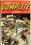 Complete Comics #2