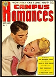 Campus Romances #1