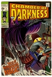 Chamber of Darkness #1