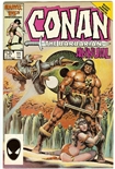 Conan Annual #11