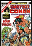 Conan Giant-Size #1