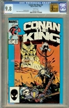 Conan the King #31
