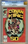 Conan the King #50