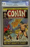 Conan #15