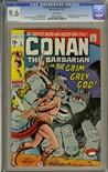 Conan #3