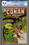 Conan #9