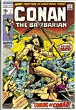 Conan #1