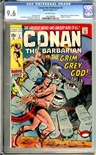 Conan #3