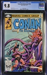 Conan #136