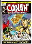 Conan #15