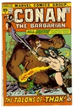 Conan #11