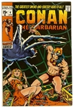 Conan #4
