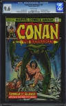 Conan #43