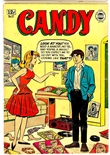 Candy #17