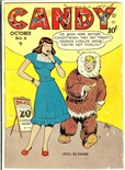 Candy #6