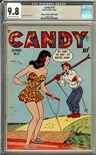 Candy #12
