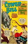 Congo Bill #4