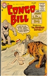 Congo Bill #7