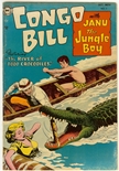 Congo Bill #2