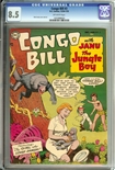 Congo Bill #3