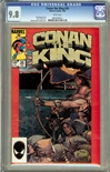 Conan the King #26