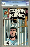 Conan the King #51